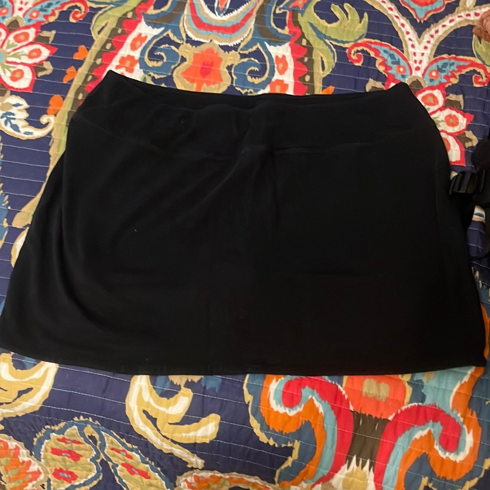 14/16 Lane Bryant Skort